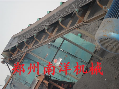 生产现场