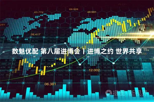 数魅优配 第八届进博会丨进博之约 世界共享