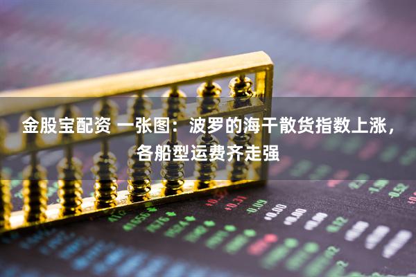 金股宝配资 一张图：波罗的海干散货指数上涨，各船型运费齐走强